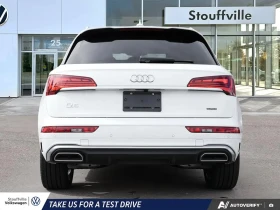 Audi Q5 Digital Dash l Quattro l АвтоКредит l (ЦЕНА ДО БГ) - 41999 € - 48236865 5