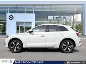 Audi Q5 Digital Dash l Quattro l АвтоКредит l (ЦЕНА ДО БГ) - 41999 € - 48236865 3