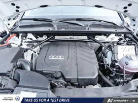 Audi Q5 Digital Dash l Quattro l АвтоКредит l (ЦЕНА ДО БГ) - 41999 € - 48236865 7