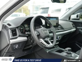 Audi Q5 Digital Dash l Quattro l АвтоКредит l (ЦЕНА ДО БГ) - 41999 € - 48236865 11
