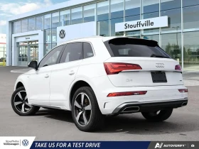 Audi Q5 Digital Dash l Quattro l АвтоКредит l (ЦЕНА ДО БГ) - 41999 € - 48236865 4