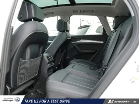 Audi Q5 Digital Dash l Quattro l АвтоКредит l (ЦЕНА ДО БГ) - 41999 € - 48236865 17