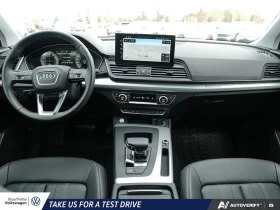 Audi Q5 Digital Dash l Quattro l АвтоКредит l (ЦЕНА ДО БГ) - 41999 € - 48236865 10