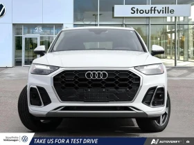 Audi Q5 Digital Dash l Quattro l АвтоКредит l (ЦЕНА ДО БГ) - 41999 € - 48236865 2