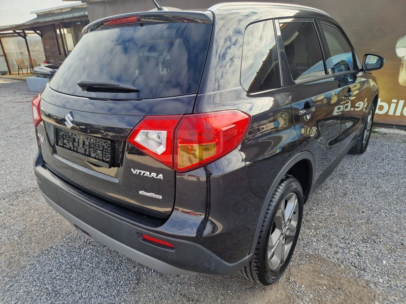 Suzuki Vitara 1.6D Allgrip 4x4 Euro6, снимка 2 - Автомобили и джипове - 48210147