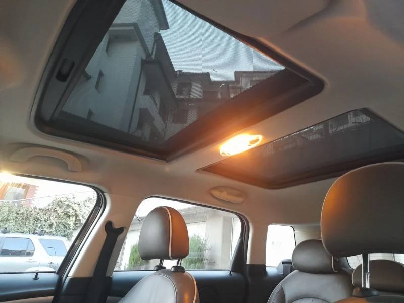 Mini Countryman, снимка 7 - Автомобили и джипове - 52261403