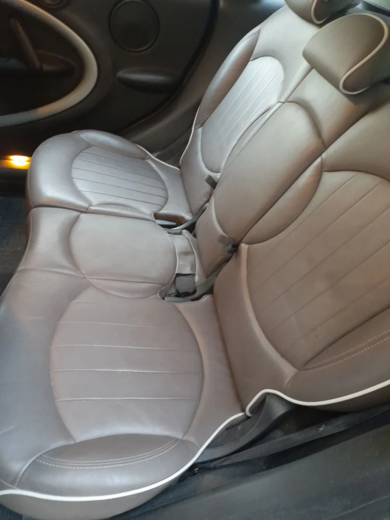 Mini Countryman, снимка 9 - Автомобили и джипове - 52261403