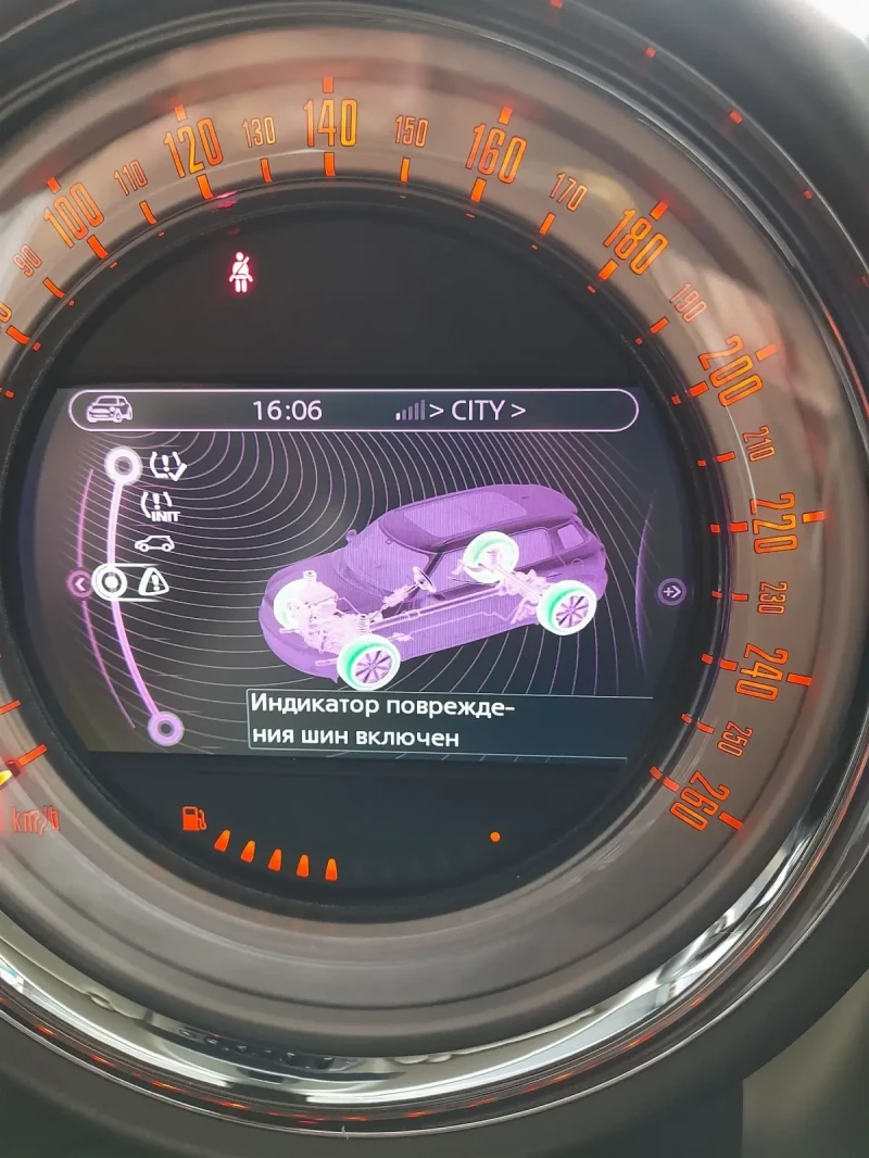 Mini Countryman, снимка 5 - Автомобили и джипове - 52261403