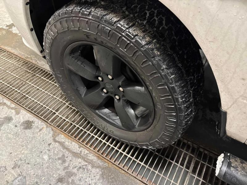 Dodge RAM 1500 * Express * CARFAX * БЕЗ ПЪРВОНАЧАЛНА ВНОСКА, снимка 7 - Автомобили и джипове - 52836594