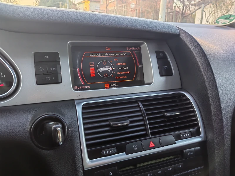 Audi Q7 S-line, снимка 14 - Автомобили и джипове - 52907553