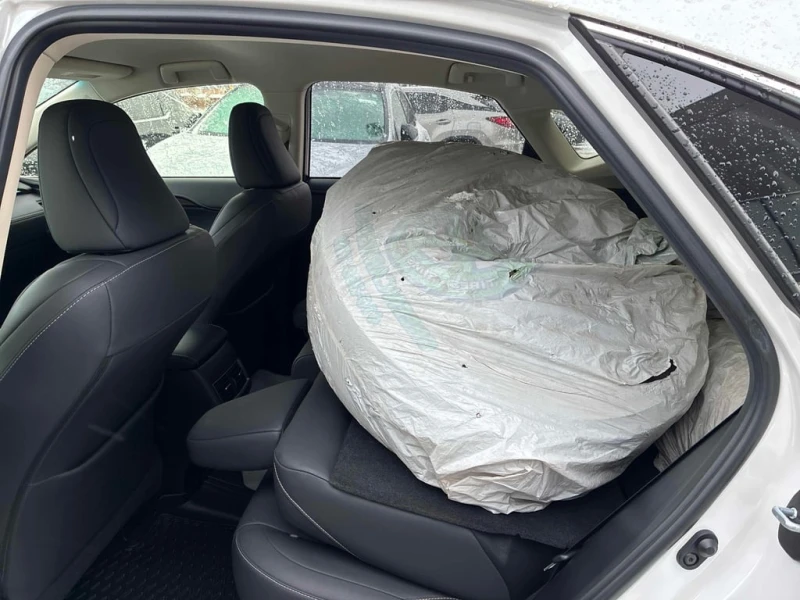 Lexus NX * 300 * CARFAX * БЕЗ ПЪРВОНАЧАЛНА ВНОСКА, снимка 12 - Автомобили и джипове - 52932160