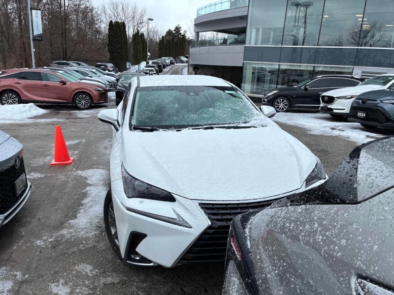 Lexus NX * 300 * CARFAX * БЕЗ ПЪРВОНАЧАЛНА ВНОСКА, снимка 6 - Автомобили и джипове - 52932160