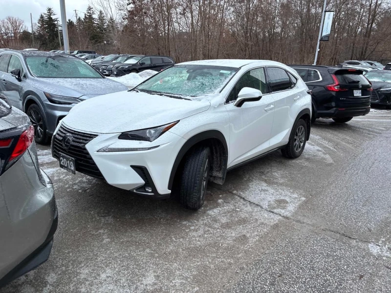 Lexus NX * 300 * CARFAX * БЕЗ ПЪРВОНАЧАЛНА ВНОСКА
