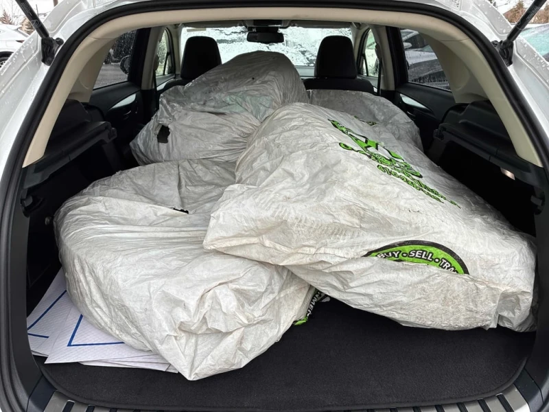 Lexus NX * 300 * CARFAX * БЕЗ ПЪРВОНАЧАЛНА ВНОСКА, снимка 13 - Автомобили и джипове - 52932160