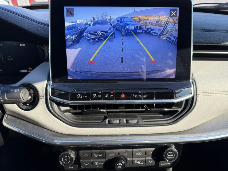 Jeep Compass LIMITED, снимка 10 - Автомобили и джипове - 52942186