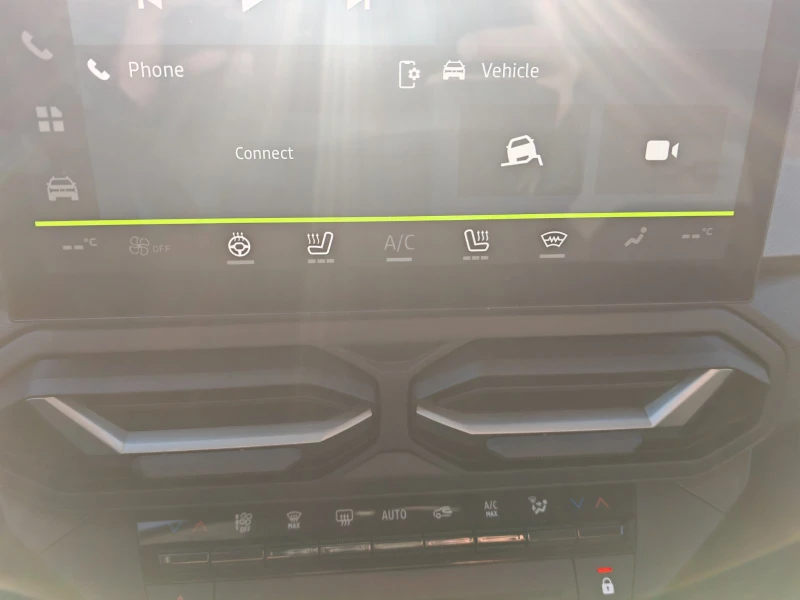 Dacia Bigster 2490Евро за получаване, 1.2TCE ECO-G Jurney ГАЗ, снимка 12 - Автомобили и джипове - 53120621