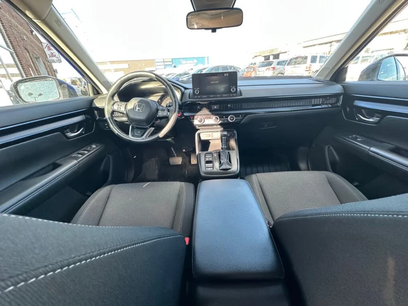 Honda Cr-v Sport* AWD* АвтоКредит* (ЦЕНА ДО БГ), снимка 16 - Автомобили и джипове - 53572293