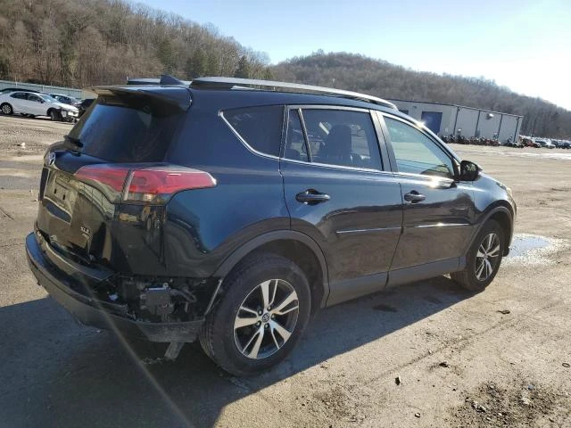 Toyota Rav4 2.5L 4 All wheel drive, снимка 3 - Автомобили и джипове - 48475110