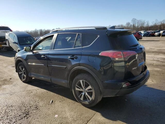 Toyota Rav4 2.5L 4 All wheel drive, снимка 2 - Автомобили и джипове - 48475110