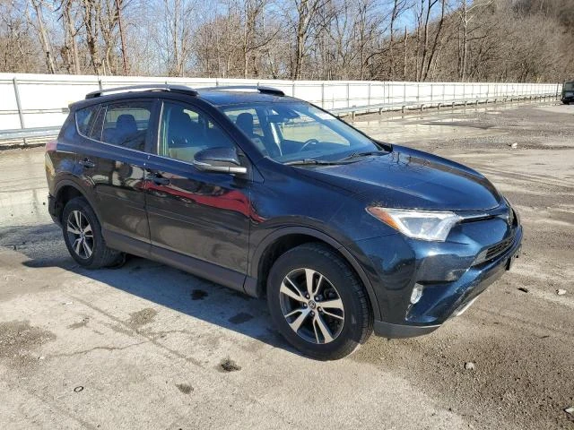 Toyota Rav4 2.5L 4 All wheel drive, снимка 4 - Автомобили и джипове - 48475110