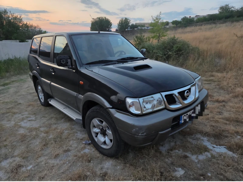 Nissan Terrano - 8800 лв. - 99528057 1