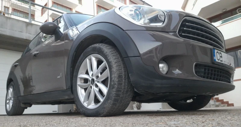 Mini Countryman - 14000 лв. / 7158.09 € - 12569198 1