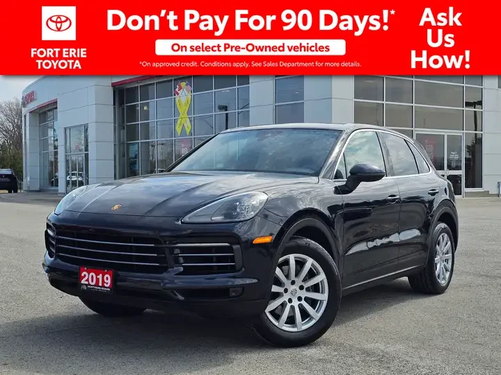 Porsche Cayenne ONE OWNER * CARFAX * АВТО КРЕДИТ * , снимка 2 - Автомобили и джипове - 54784688