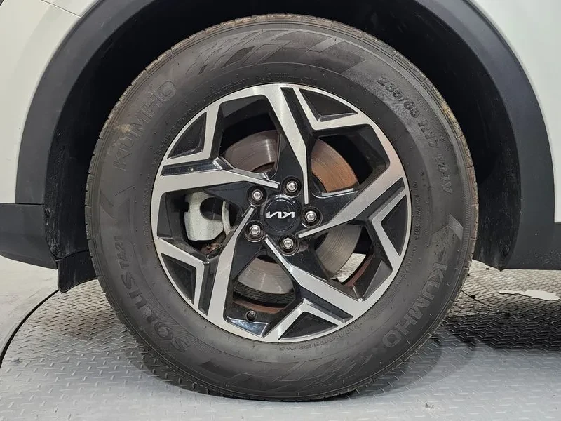 Kia Sportage 2Wd Prestige, снимка 10 - Автомобили и джипове - 55186275