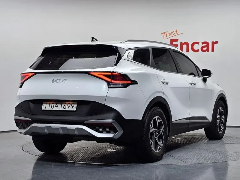Kia Sportage 2Wd Prestige, снимка 2 - Автомобили и джипове - 55186275
