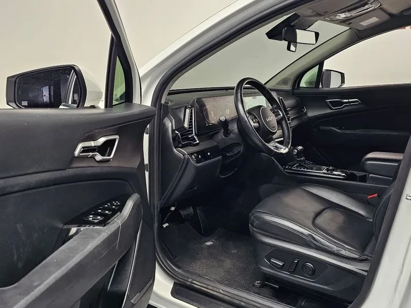 Kia Sportage 2Wd Prestige, снимка 4 - Автомобили и джипове - 55186275