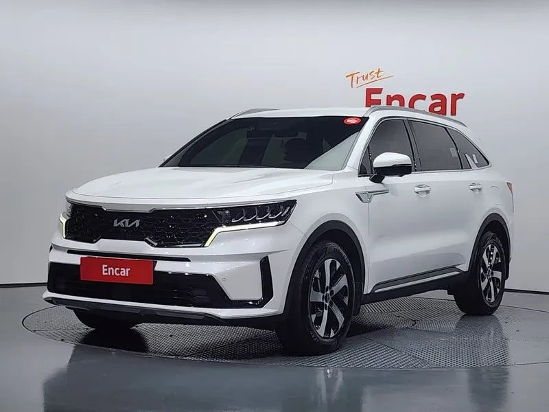 Kia Sorento Diesel 2.2 4Wd Noblesse 