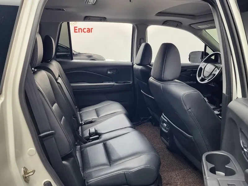 Honda Pilot 3.5/AWD/NAVI/7 �����/�������/�������� | Mobile.bg � ����������� 11