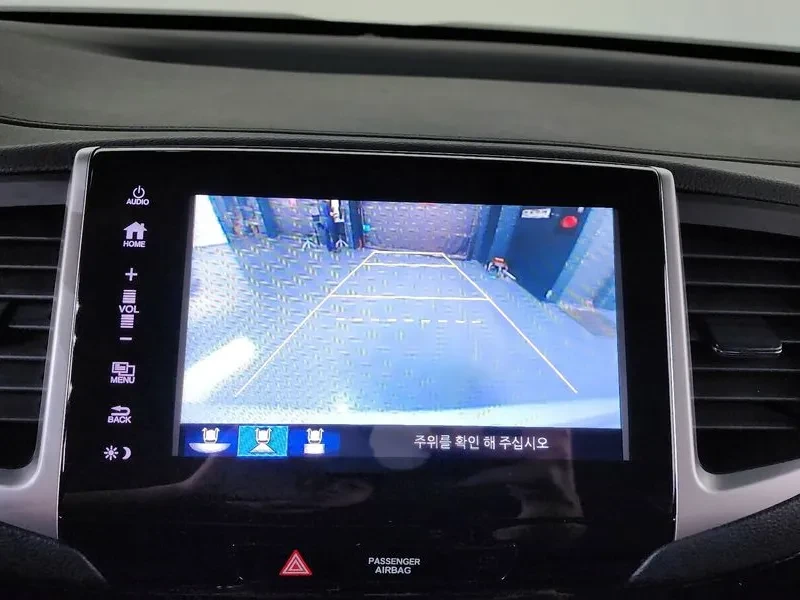 Honda Pilot 3.5/AWD/NAVI/7 �����/�������/�������� | Mobile.bg � ����������� 14