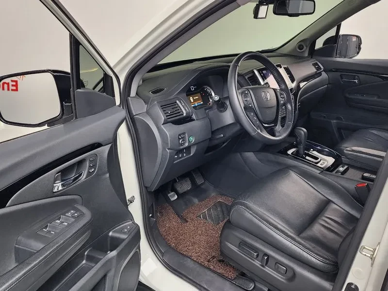 Honda Pilot 3.5/AWD/NAVI/7 �����/�������/�������� | Mobile.bg � ����������� 10