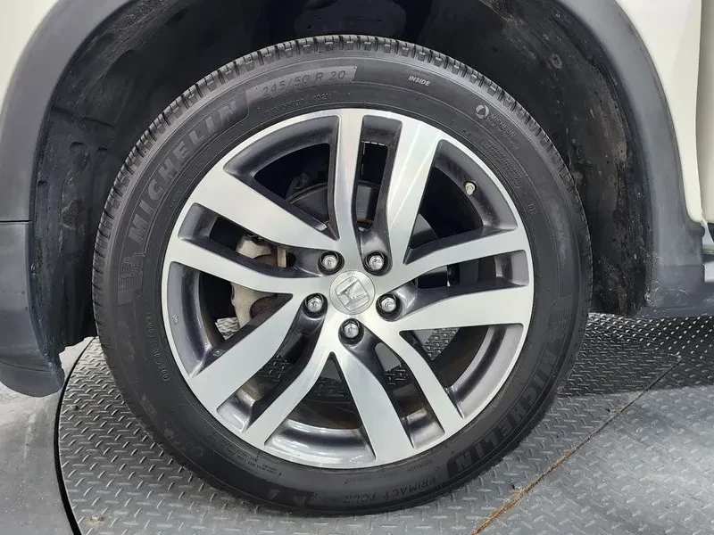 Honda Pilot 3.5/AWD/NAVI/7 �����/�������/�������� | Mobile.bg � ����������� 5