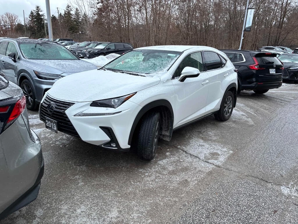 Lexus NX * 300 * CARFAX * БЕЗ ПЪРВОНАЧАЛНА ВНОСКА, снимка 1