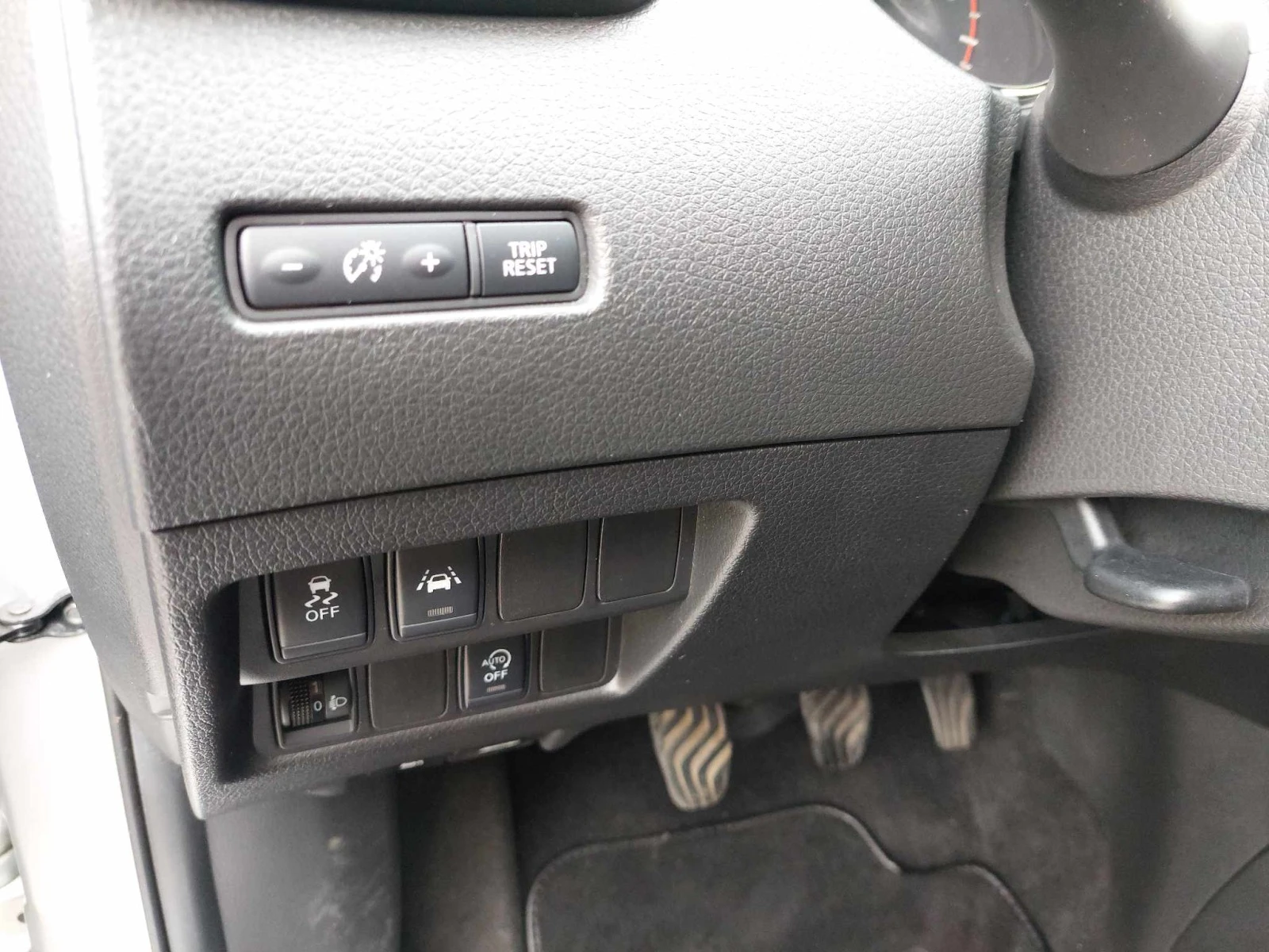 Nissan X-trail 1, 6D NAVI+ LED | Mobile.bg   11