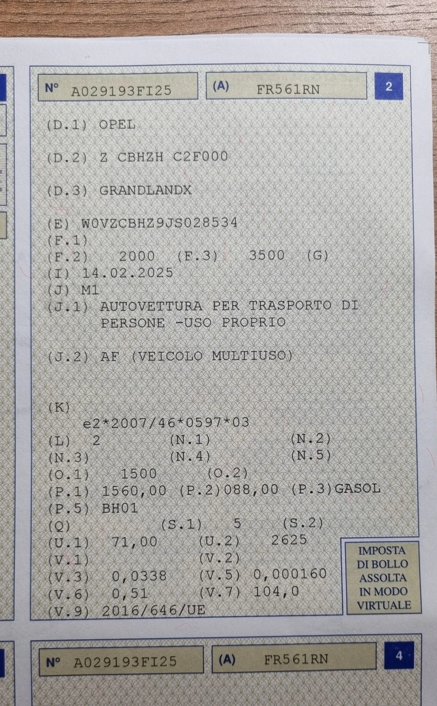 Opel Grandland X 1.6 DIESEL  Euro 6b | Mobile.bg   13