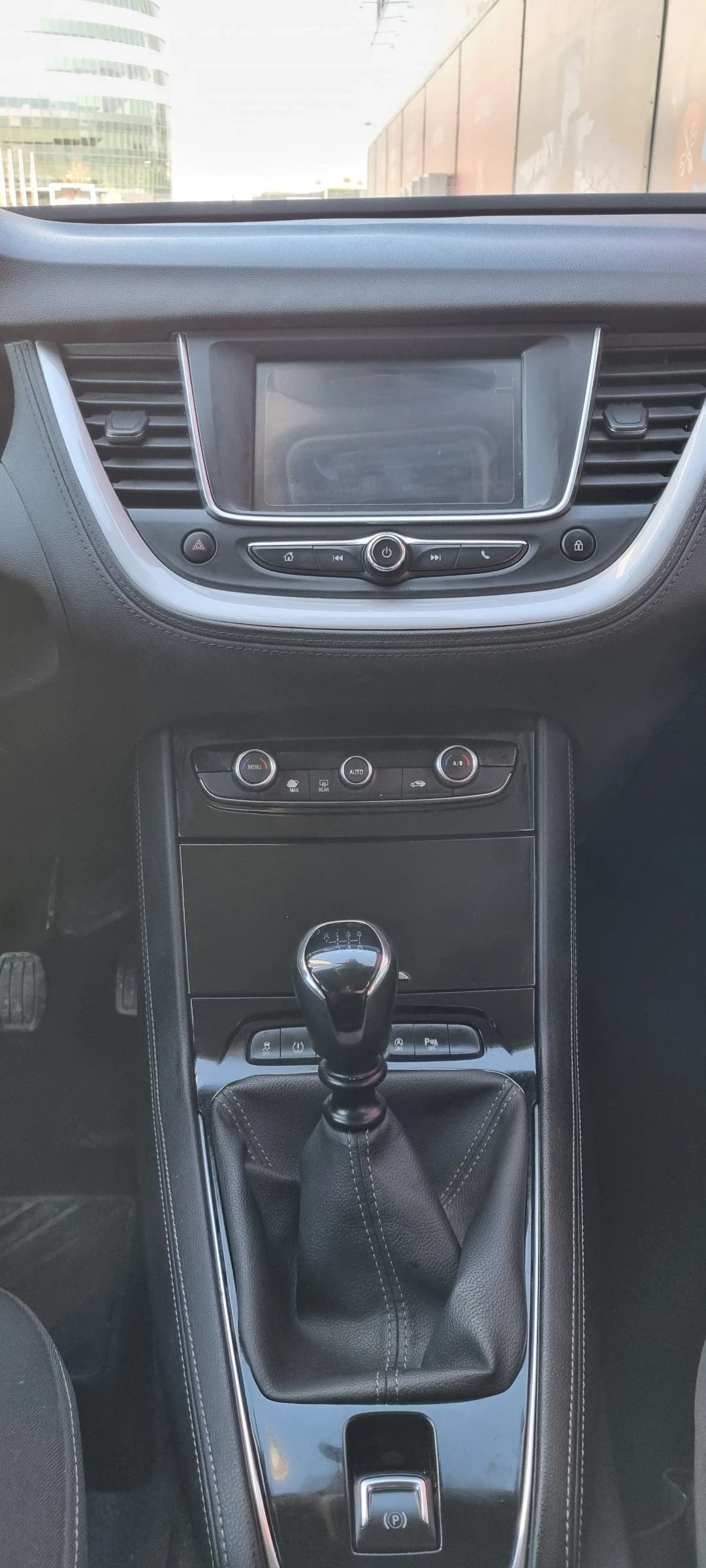 Opel Grandland X 1.6 DIESEL  Euro 6b | Mobile.bg   11