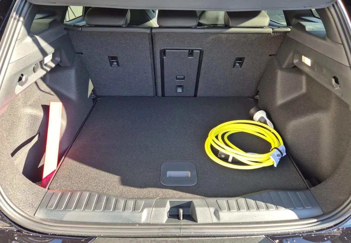 Ford Explorer EV NAVI CAMERA  | Mobile.bg   14