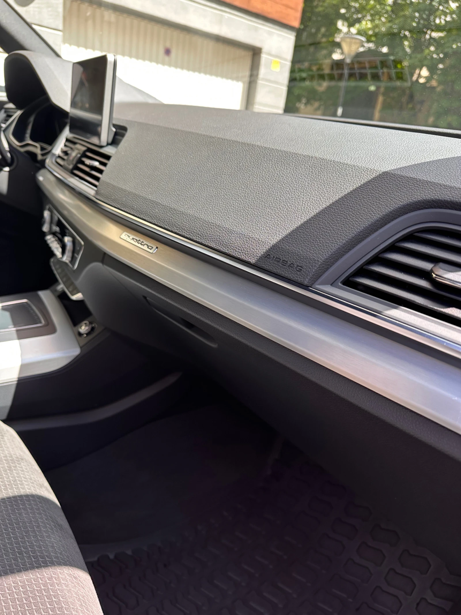 Audi Q5 S line | Mobile.bg   15