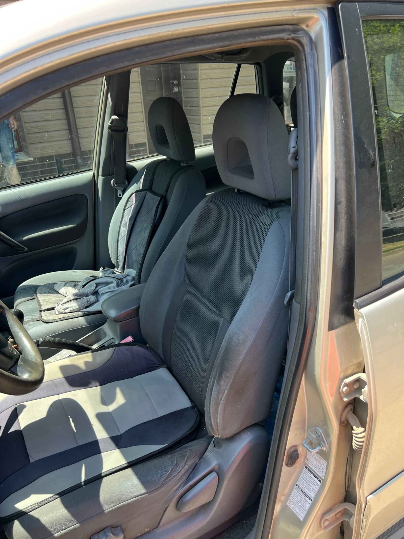 Toyota Rav4  - изображение 7
