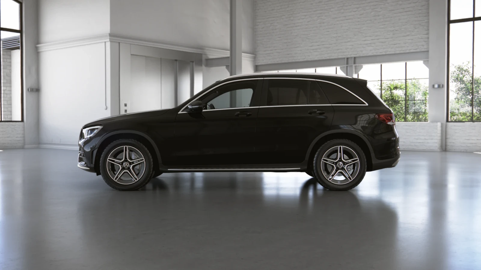 Mercedes-Benz GLC 300 d 4MATIC - изображение 7