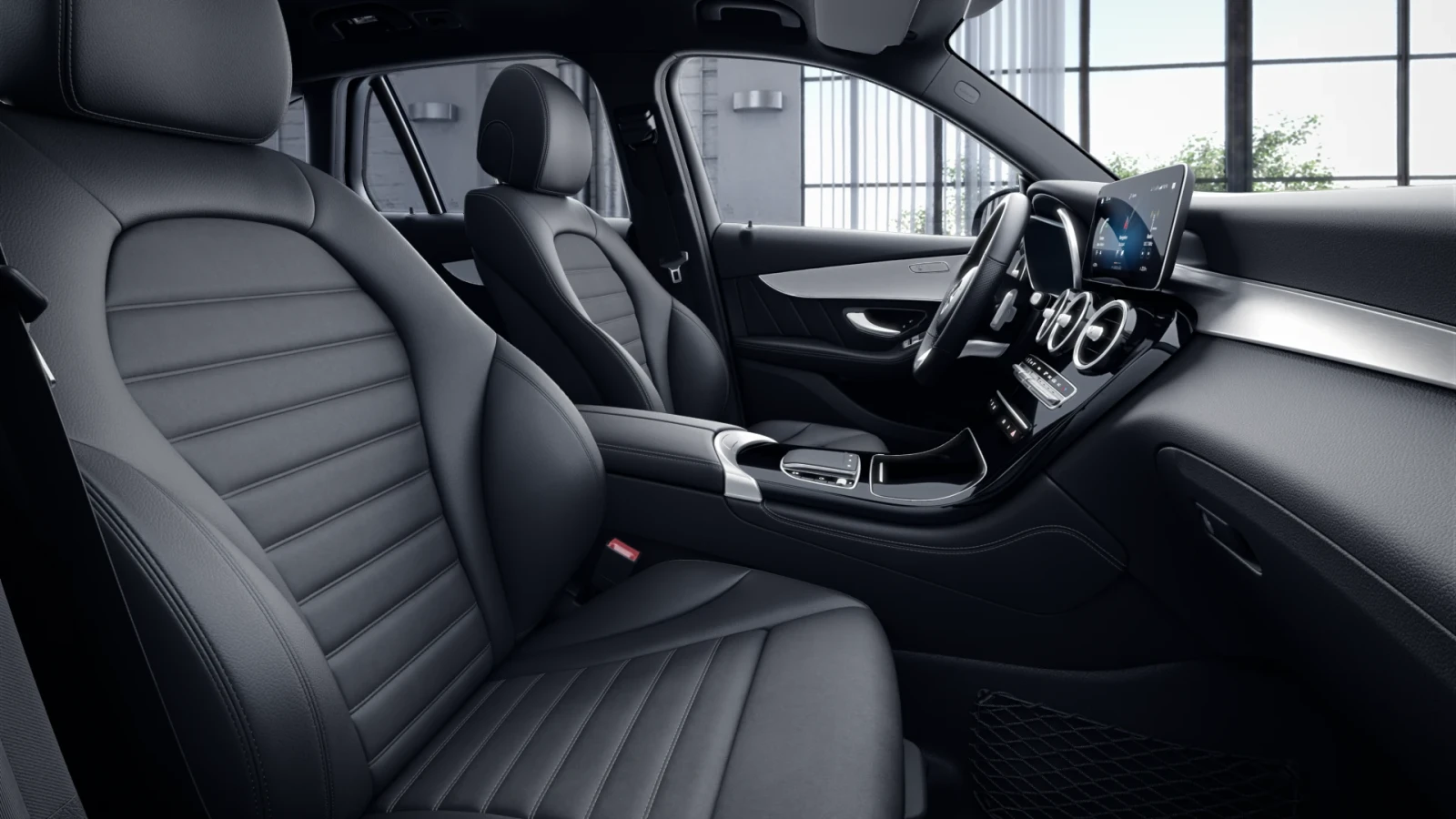 Mercedes-Benz GLC 300 d 4MATIC - изображение 9