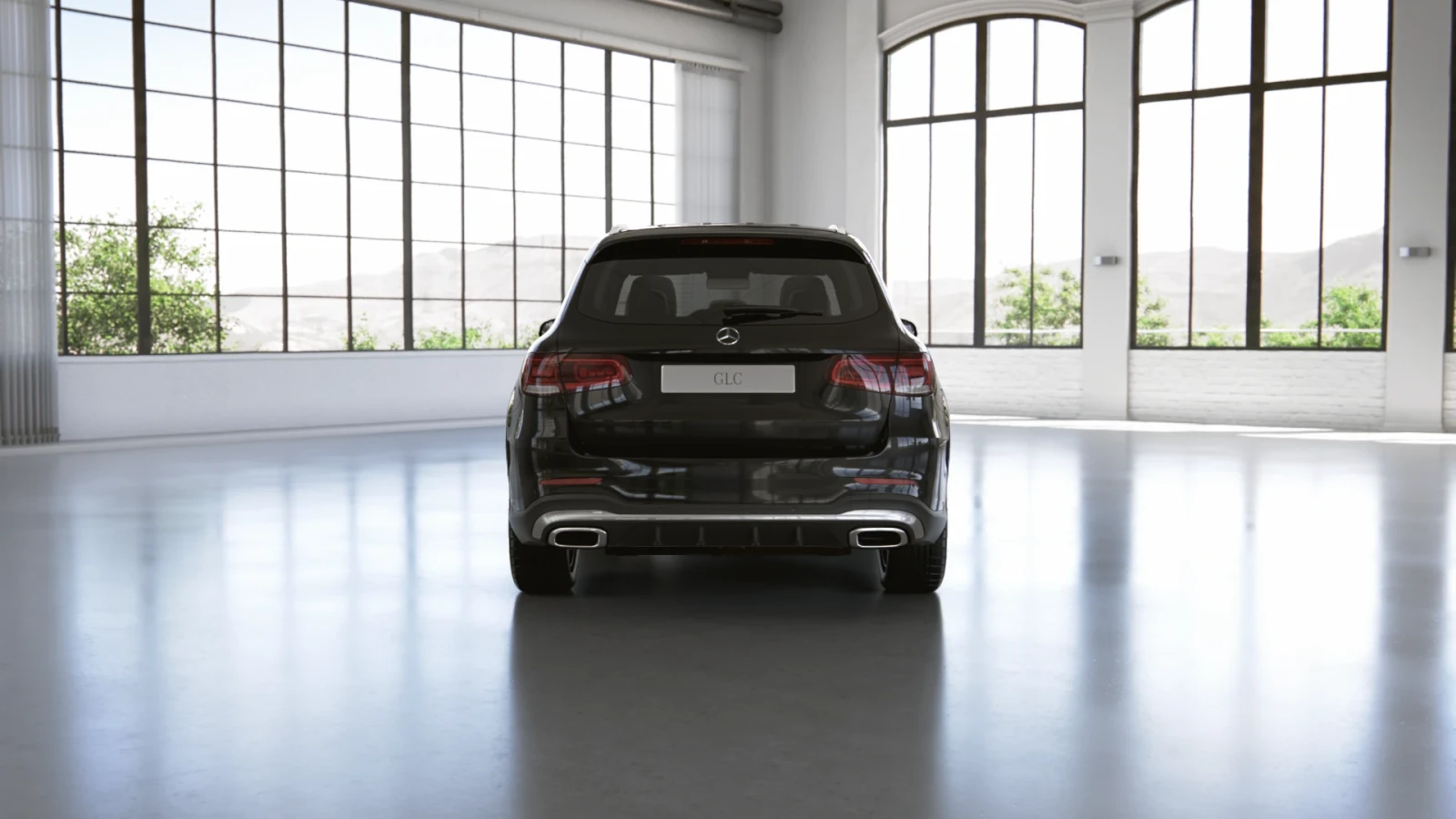 Mercedes-Benz GLC 300 d 4MATIC - изображение 5