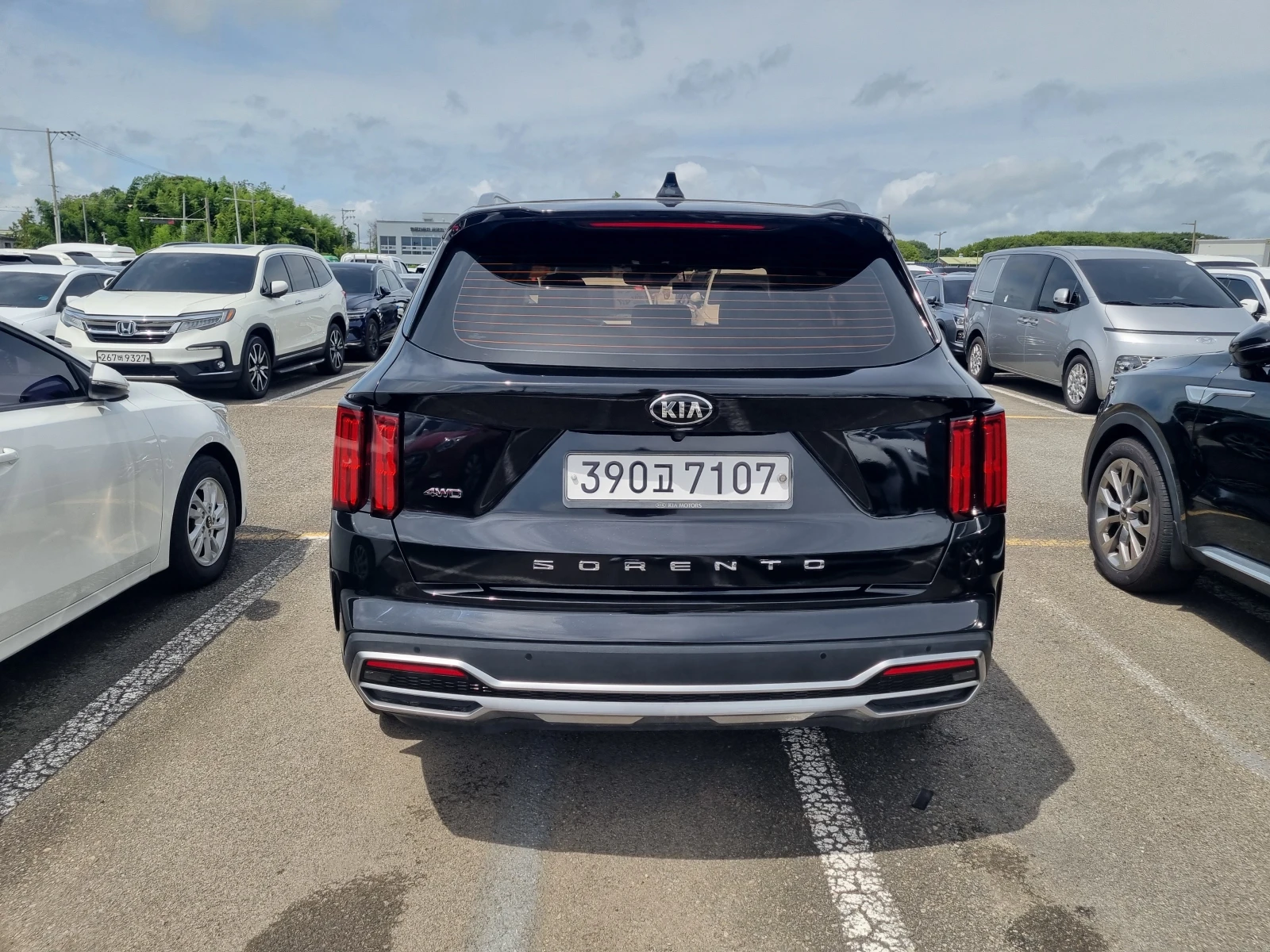 Kia Sorento 2.2D обдухване, дистроник, гаранционни условия. - изображение 4