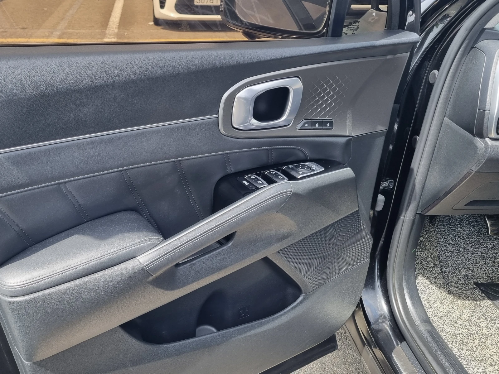 Kia Sorento 2.2D обдухване, дистроник, гаранционни условия. - изображение 7