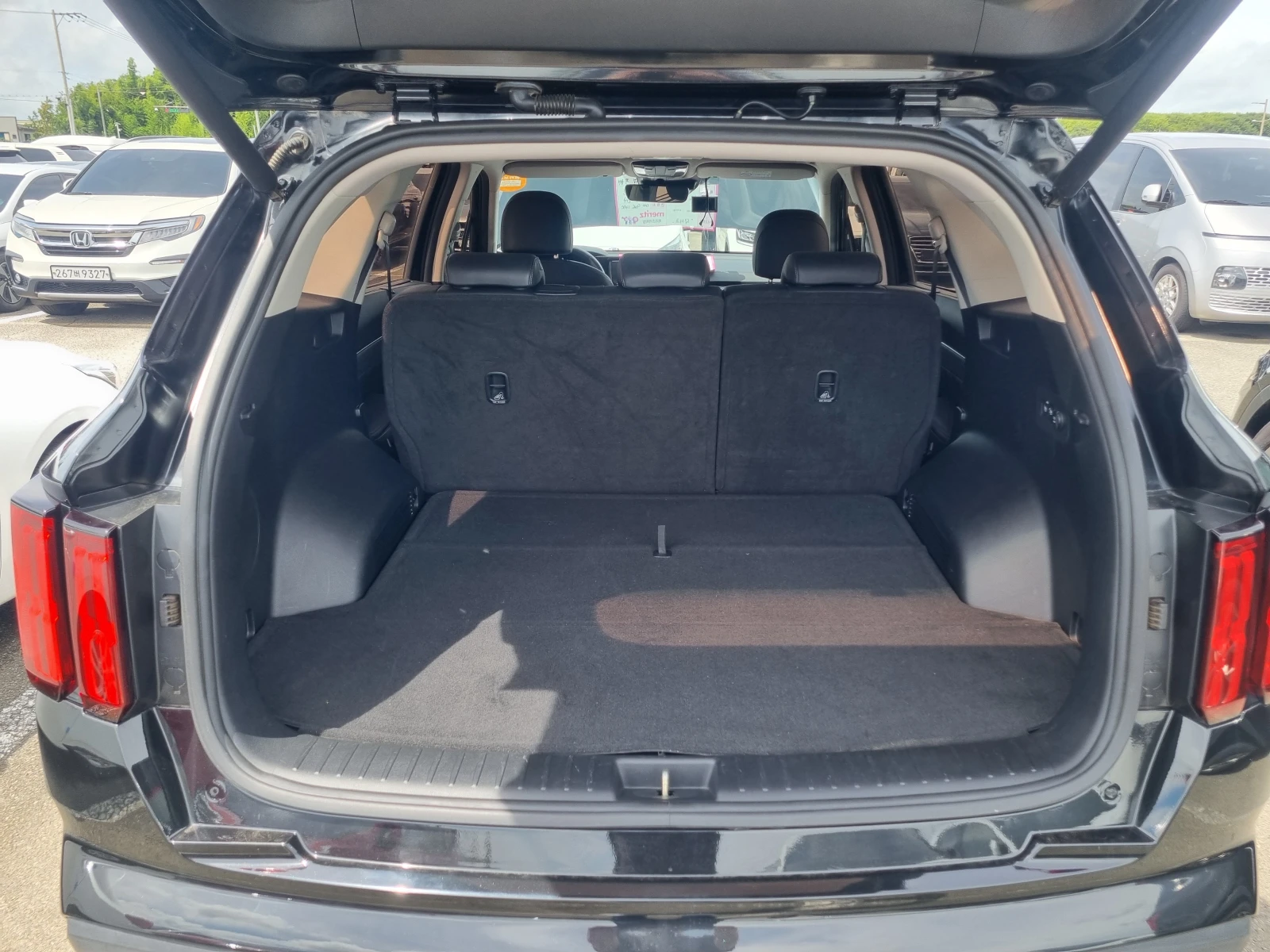 Kia Sorento 2.2D обдухване, дистроник, гаранционни условия. - изображение 6