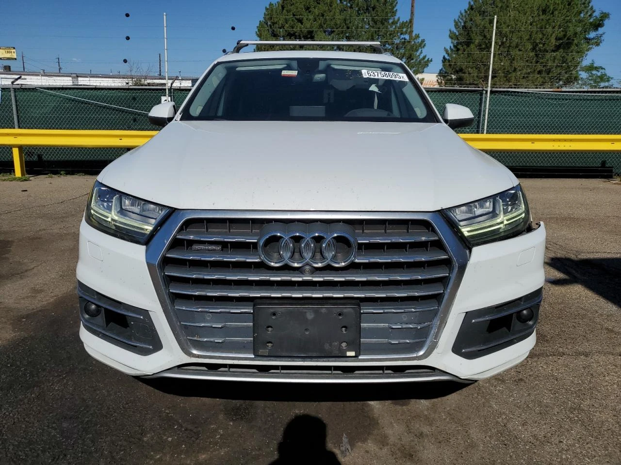 Audi Q7 PRESTIGE 3.0T DISTRONIC/DIGITAL/ОБДУХВАНЕ - изображение 2