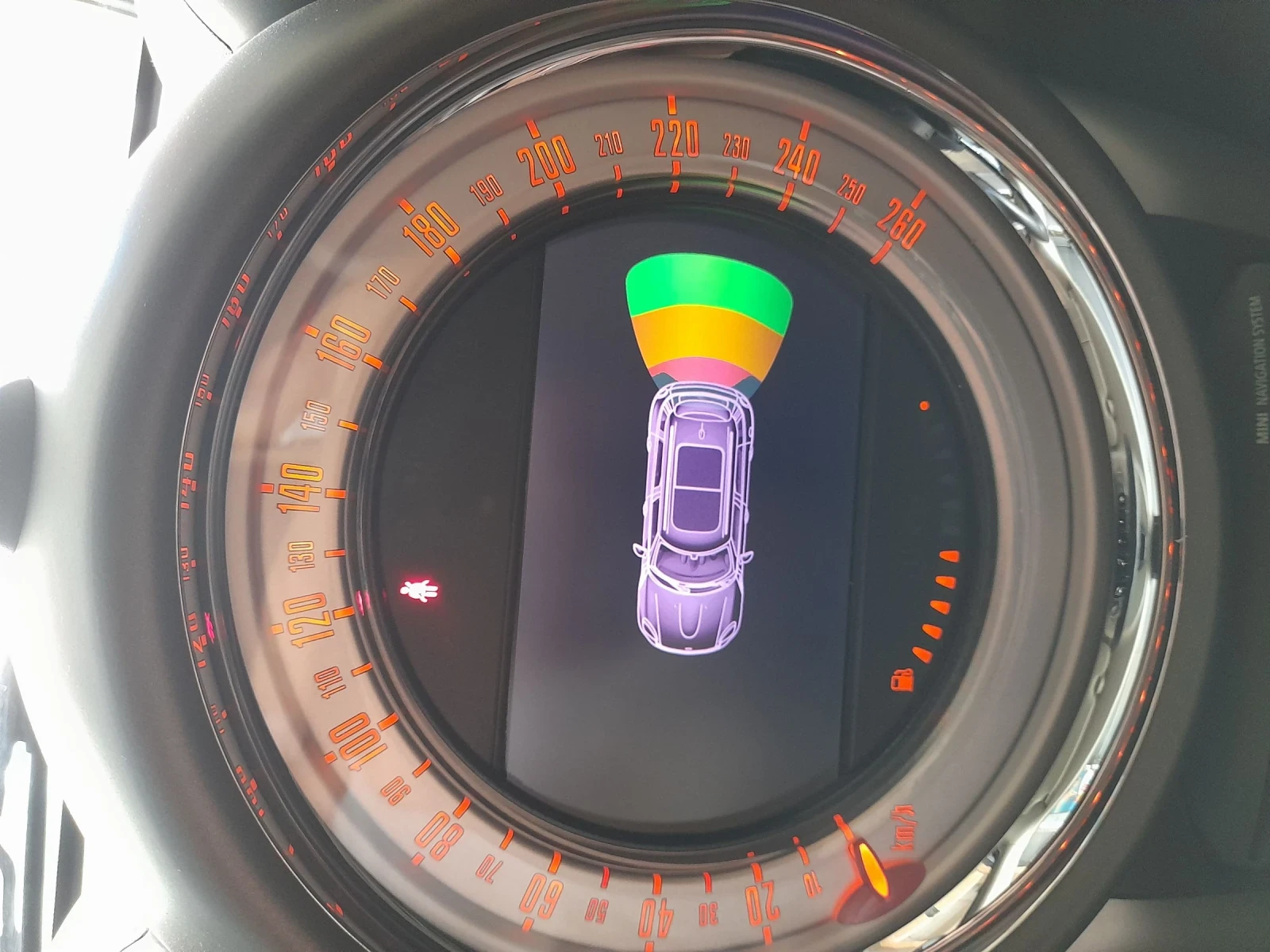 Mini Countryman  - изображение 6